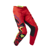 180 EMOTION PANT [FLO RED]