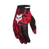 180 RACE SPEC GLOVE [FLO RED]