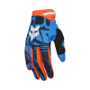 180 RACE SPEC GLOVE [TRU BLU]