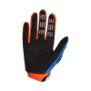 180 RACE SPEC GLOVE [TRU BLU]