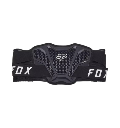 TITAN RACE BELT [BLK]