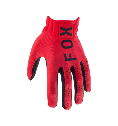 FLEXAIR GLOVE [FLO RED]