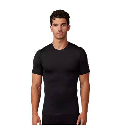 TECBASE SS SHIRT [BLK]