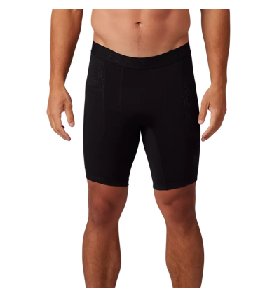 TECBASE COMPRESSION SHORT [BLK]