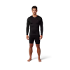 TECBASE COMPRESSION SHORT [BLK]