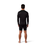 TECBASE COMPRESSION SHORT [BLK]