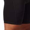 TECBASE COMPRESSION SHORT [BLK]