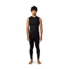 TECBASE COMPRESSION TIGHT [BLK]