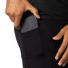 TECBASE COMPRESSION TIGHT [BLK]