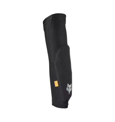 YTH ENDURO ELBOW SLEEVE [BLK]