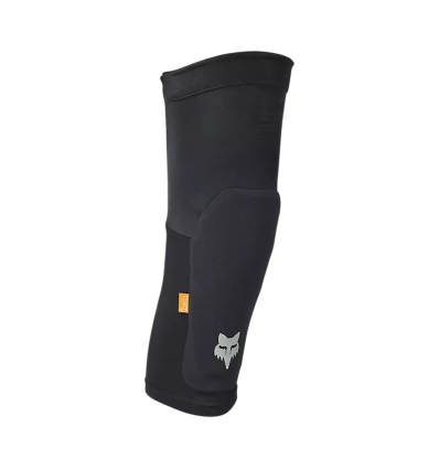 YTH ENDURO KNEE SLEEVE [BLK]