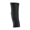 YTH ENDURO KNEE SLEEVE [BLK]