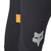 YTH ENDURO KNEE SLEEVE [BLK]