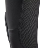 YTH ENDURO KNEE SLEEVE [BLK]