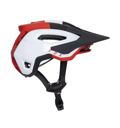 SPEEDFRAME PRO KLIF, CE [FLO RED]