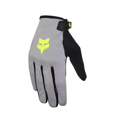 RANGER GLOVE [STL GRY]