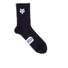 6" RANGER SOCK PREPACK BLACK [BLK]