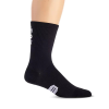 8" RANGER SOCK [BLK]