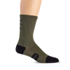 8" RANGER SOCK [OLV GRN]