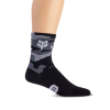 6" RANGER SOCK [BLK CAM]