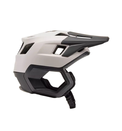 DROPFRAME HELMET CE [VIN WHT]