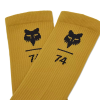 8" RANGER SOCK FOX 74 [MUST]