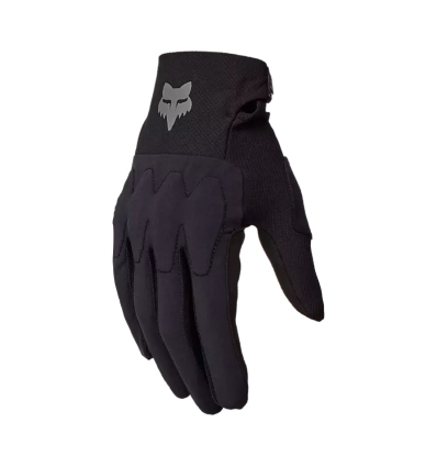 DEFEND D3O GLOVE [BLK]