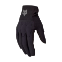 DEFEND D3O GLOVE [BLK]