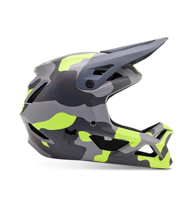 RAMPAGE CAMO CE/CPSC [WHT CAM]