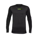 RAWTEC LS JERSEY [BLK]