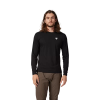 RANGER DR LS JERSEY SHEPHERDS [BLK]