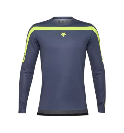 FLEXAIR AVIATION LS JERSEY [GRAPH]