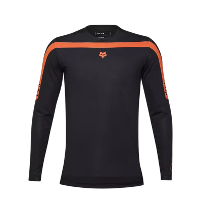 FLEXAIR AVIATION LS JERSEY [DRK SGE]