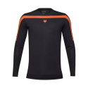 FLEXAIR AVIATION LS JERSEY [DRK SGE]