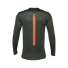 FLEXAIR AVIATION LS JERSEY [DRK SGE]