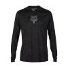 RANGER TRU DRI LS JERSEY [BLK]