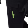 RAWTEC PANT [BLK]