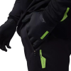 RAWTEC PANT [BLK]