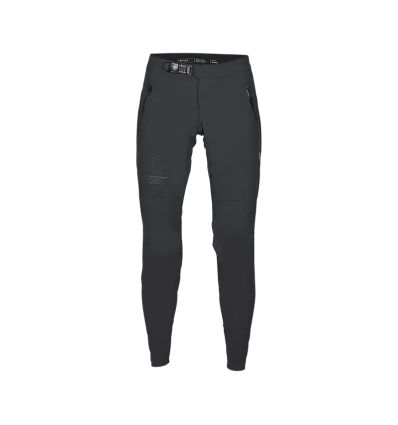 W FLEXAIR PANT [BLK]