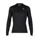 FLEXAIR ASCENT LS JERSEY [BLK]