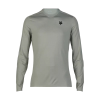 FLEXAIR ASCENT LS JERSEY [GRY VIN]