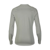 FLEXAIR ASCENT LS JERSEY [GRY VIN]