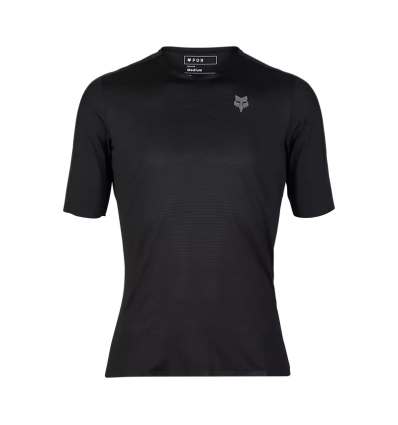 FLEXAIR ASCENT SS JERSEY [BLK]