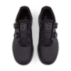 FOX UNION BOA FLAT [BLK]