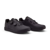 FOX UNION BOA FLAT [BLK]