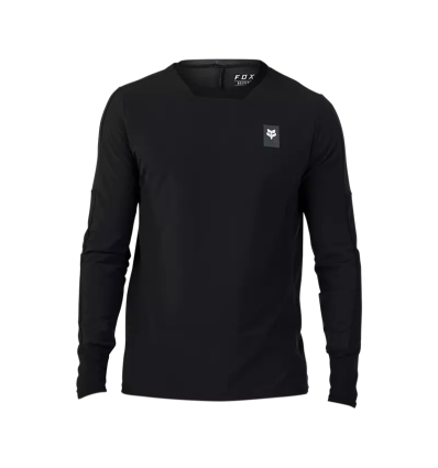 DEFEND THERMAL JERSEY [BLK]