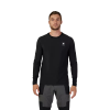 DEFEND THERMAL JERSEY [BLK]