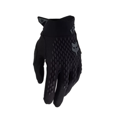 W DEFEND GLOVE [BLK]