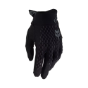 W DEFEND GLOVE [BLK]