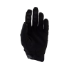 W DEFEND GLOVE [BLK]